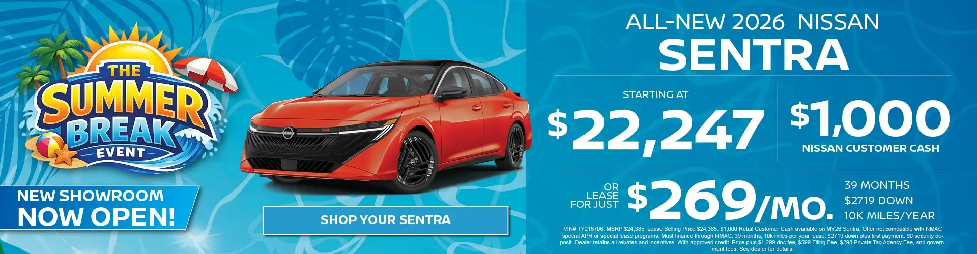 Nissan Sentra For Sale In Fort Myers FL